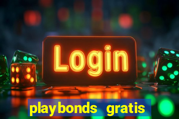 playbonds gratis jogar bingo silverball